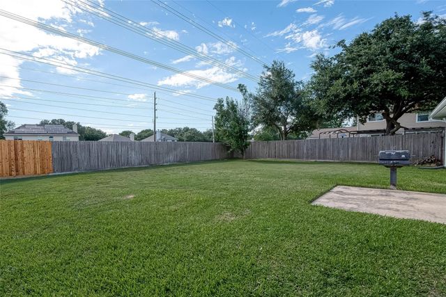 11223 Switchgrass Lane, Houston, TX 77095