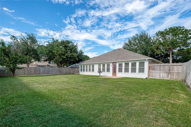 11223 Switchgrass Lane, Houston, TX 77095