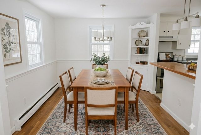 67 Mount Hope Street, Norwell, MA 02061