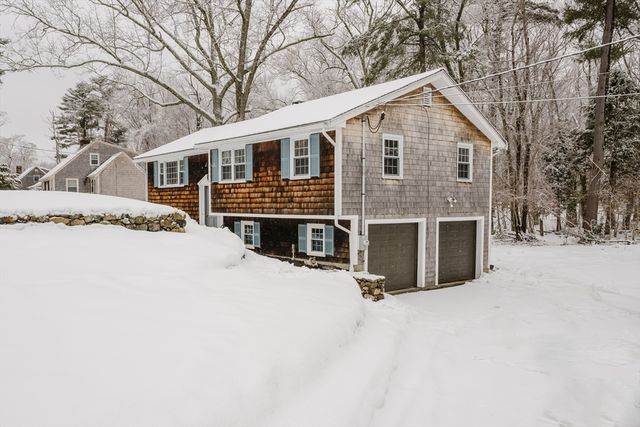 67 Mount Hope Street, Norwell, MA 02061