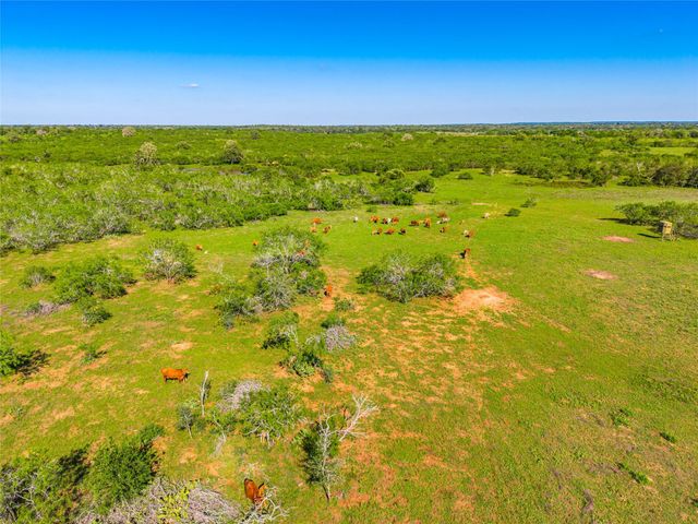 0 Sparta Field Road, Waelder, TX 78959