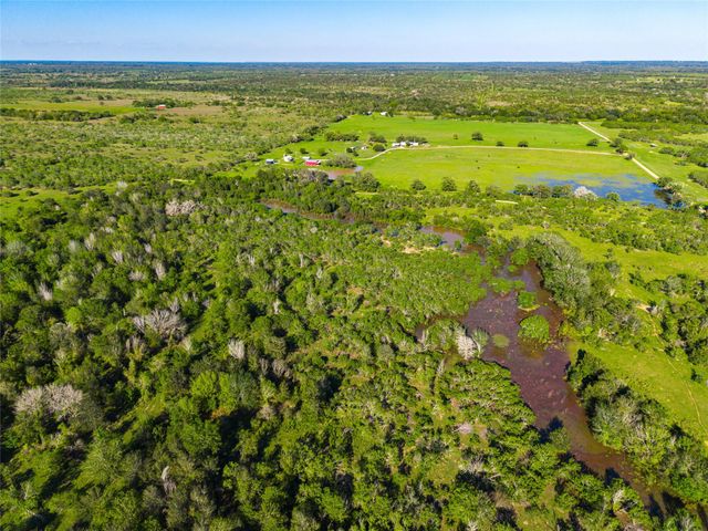 0 Sparta Field Road, Waelder, TX 78959