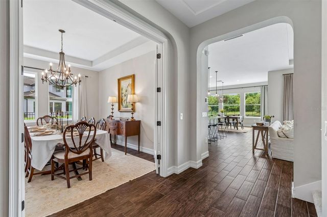 2709 CORDOBA RANCH BOULEVARD, Lutz, FL 33559
