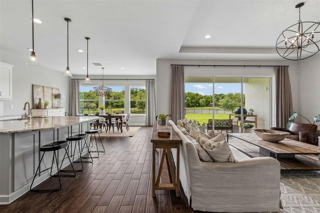 2709 CORDOBA RANCH BOULEVARD, Lutz, FL 33559