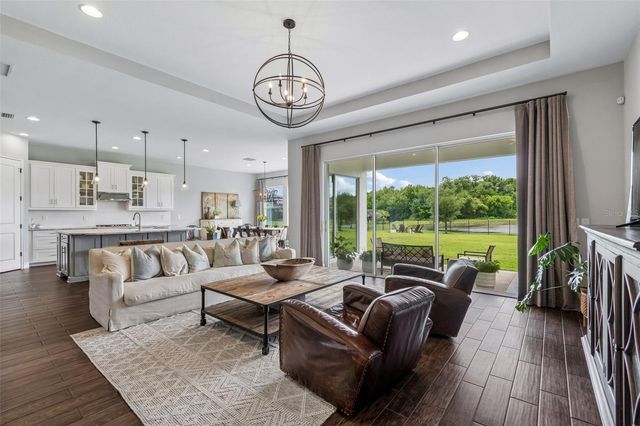 2709 CORDOBA RANCH BOULEVARD, Lutz, FL 33559
