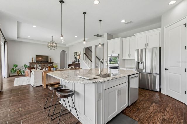 2709 CORDOBA RANCH BOULEVARD, Lutz, FL 33559