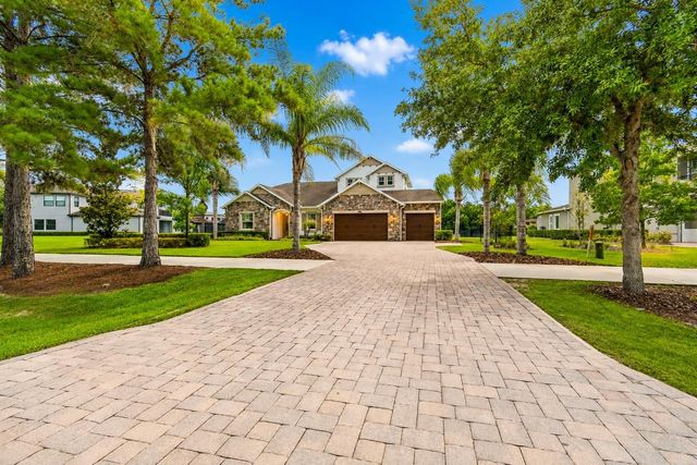2709 CORDOBA RANCH BOULEVARD, Lutz, FL 33559