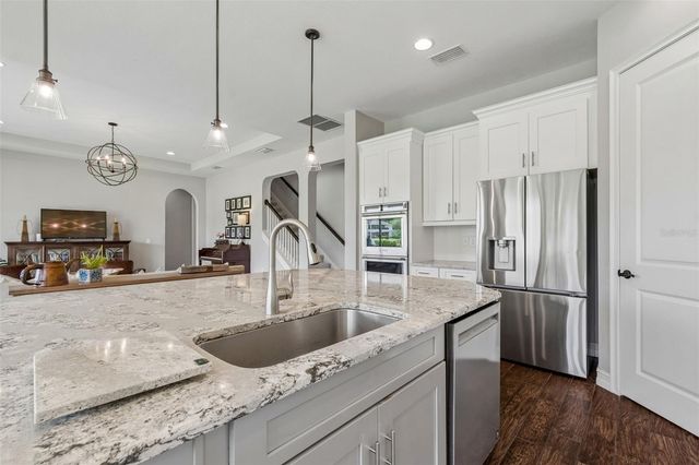 2709 CORDOBA RANCH BOULEVARD, Lutz, FL 33559