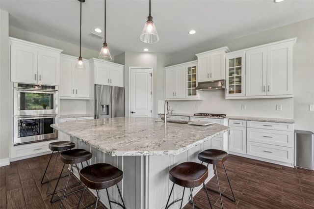 2709 CORDOBA RANCH BOULEVARD, Lutz, FL 33559