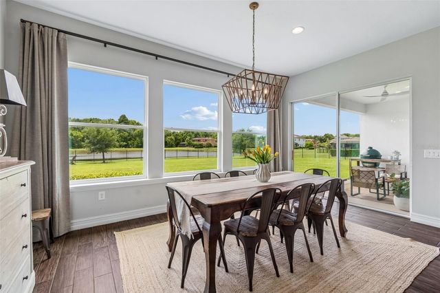 2709 CORDOBA RANCH BOULEVARD, Lutz, FL 33559