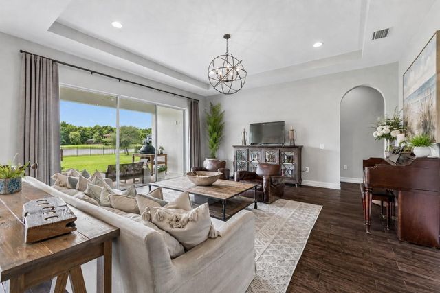 2709 CORDOBA RANCH BOULEVARD, Lutz, FL 33559
