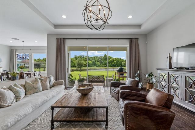 2709 CORDOBA RANCH BOULEVARD, Lutz, FL 33559