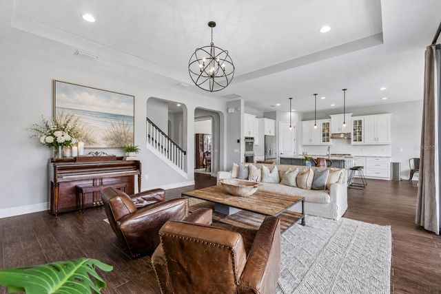 2709 CORDOBA RANCH BOULEVARD, Lutz, FL 33559
