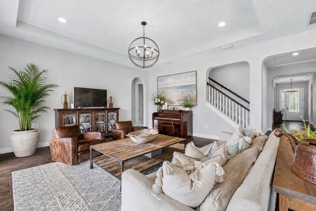 2709 CORDOBA RANCH BOULEVARD, Lutz, FL 33559