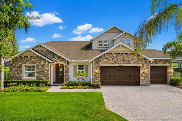 2709 CORDOBA RANCH BOULEVARD, Lutz, FL 33559