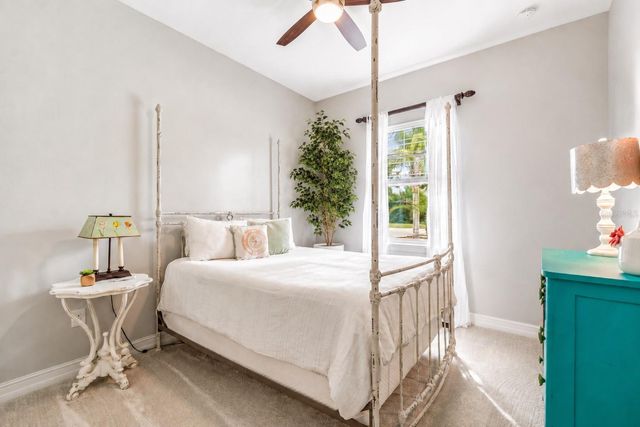 2709 CORDOBA RANCH BOULEVARD, Lutz, FL 33559