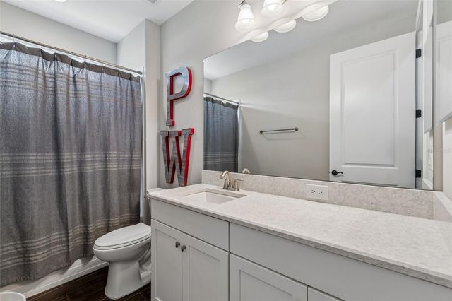 2709 CORDOBA RANCH BOULEVARD, Lutz, FL 33559