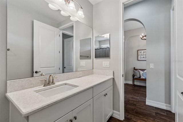 2709 CORDOBA RANCH BOULEVARD, Lutz, FL 33559