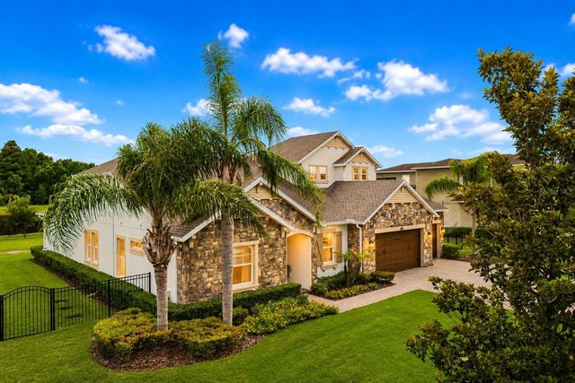 2709 CORDOBA RANCH BOULEVARD, Lutz, FL 33559