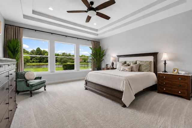 2709 CORDOBA RANCH BOULEVARD, Lutz, FL 33559