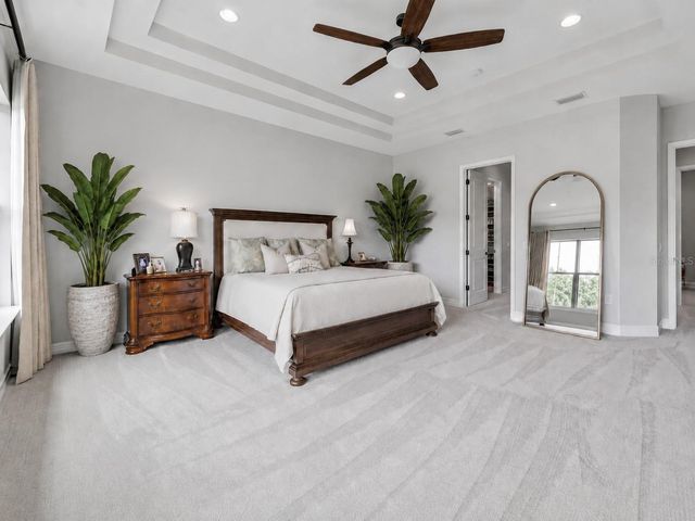 2709 CORDOBA RANCH BOULEVARD, Lutz, FL 33559