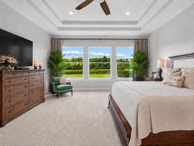 2709 CORDOBA RANCH BOULEVARD, Lutz, FL 33559