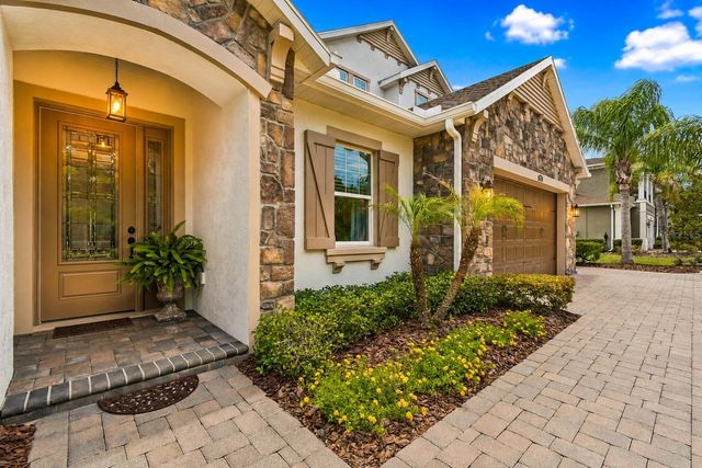 2709 CORDOBA RANCH BOULEVARD, Lutz, FL 33559