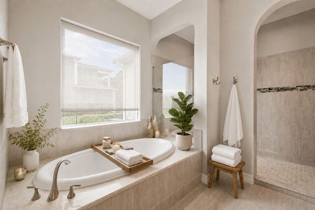 2709 CORDOBA RANCH BOULEVARD, Lutz, FL 33559