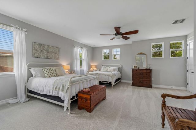 2709 CORDOBA RANCH BOULEVARD, Lutz, FL 33559