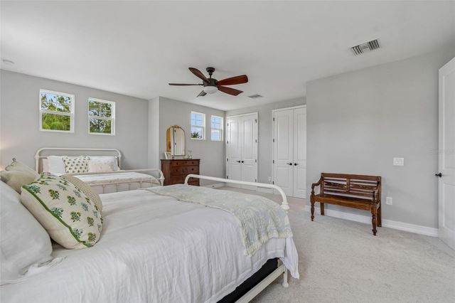2709 CORDOBA RANCH BOULEVARD, Lutz, FL 33559