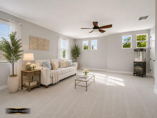 2709 CORDOBA RANCH BOULEVARD, Lutz, FL 33559