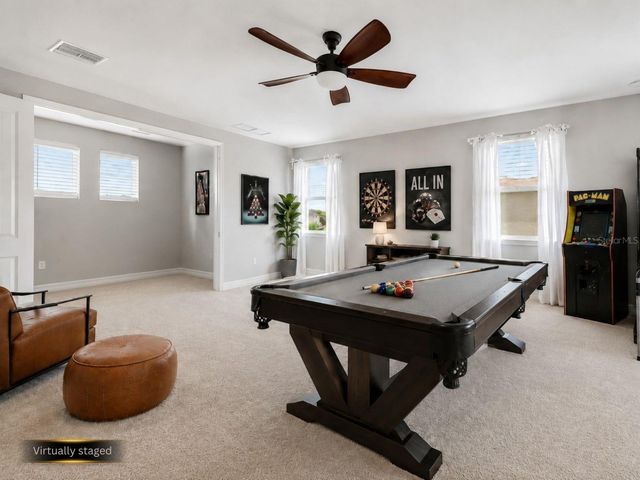 2709 CORDOBA RANCH BOULEVARD, Lutz, FL 33559