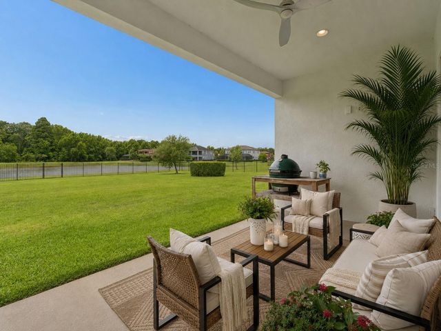 2709 CORDOBA RANCH BOULEVARD, Lutz, FL 33559