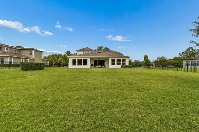 2709 CORDOBA RANCH BOULEVARD, Lutz, FL 33559