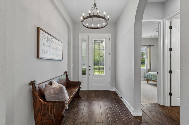 2709 CORDOBA RANCH BOULEVARD, Lutz, FL 33559