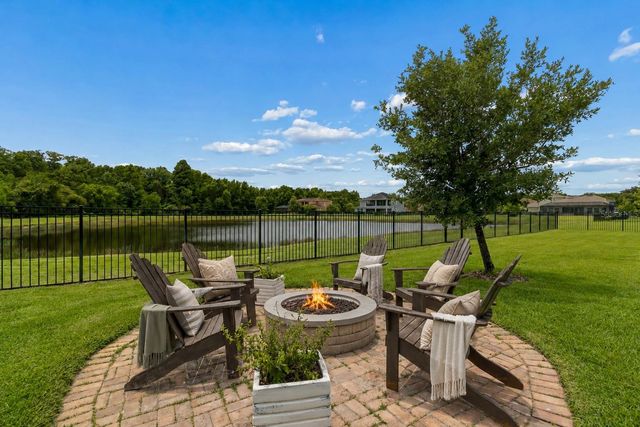 2709 CORDOBA RANCH BOULEVARD, Lutz, FL 33559