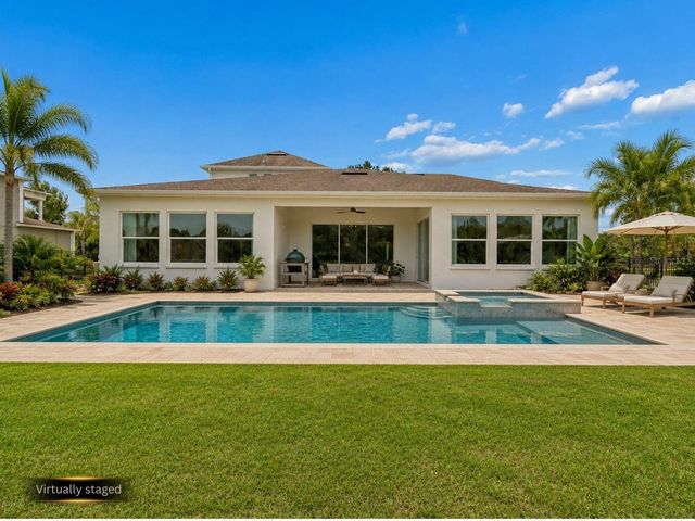 2709 CORDOBA RANCH BOULEVARD, Lutz, FL 33559