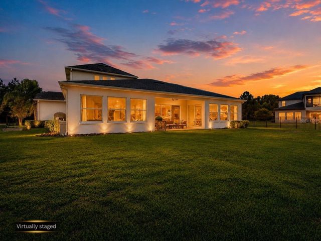 2709 CORDOBA RANCH BOULEVARD, Lutz, FL 33559