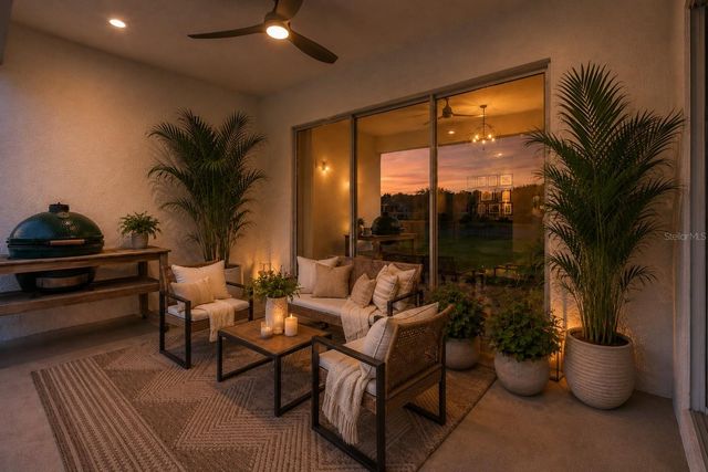 2709 CORDOBA RANCH BOULEVARD, Lutz, FL 33559