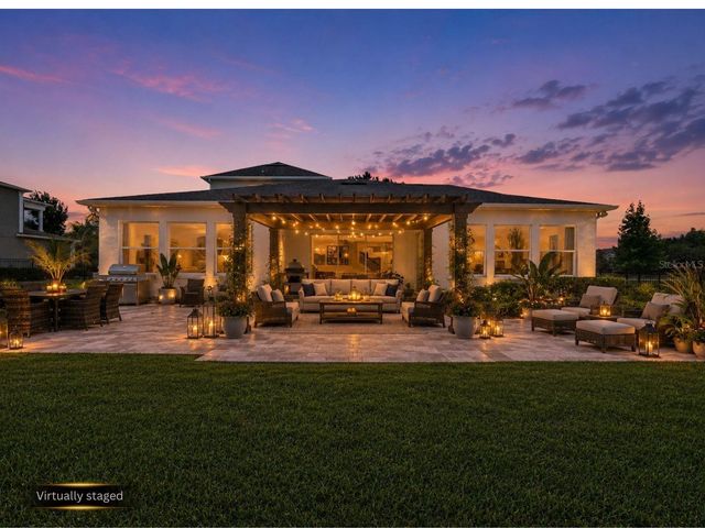 2709 CORDOBA RANCH BOULEVARD, Lutz, FL 33559