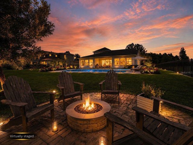 2709 CORDOBA RANCH BOULEVARD, Lutz, FL 33559