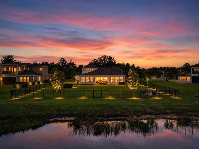 2709 CORDOBA RANCH BOULEVARD, Lutz, FL 33559
