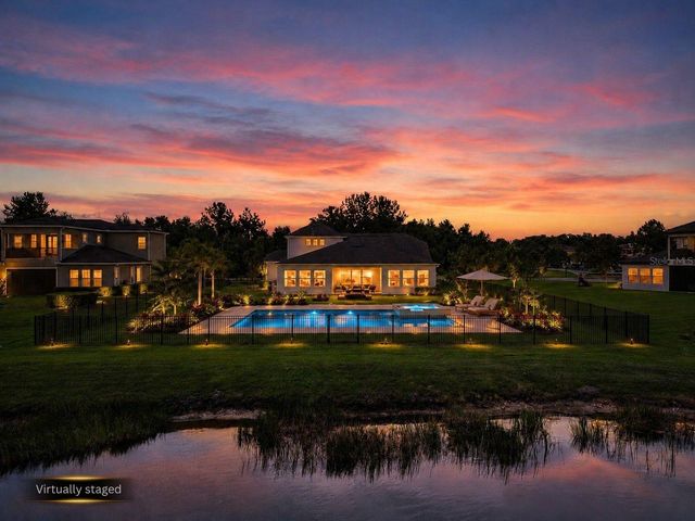 2709 CORDOBA RANCH BOULEVARD, Lutz, FL 33559