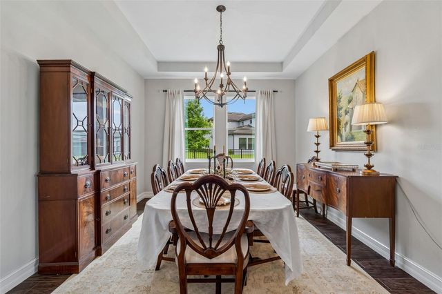 2709 CORDOBA RANCH BOULEVARD, Lutz, FL 33559