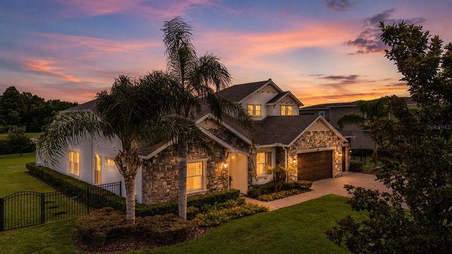 2709 CORDOBA RANCH BOULEVARD, Lutz, FL 33559