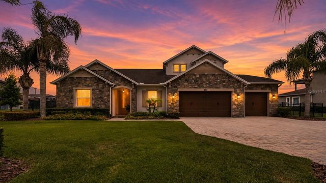 2709 CORDOBA RANCH BOULEVARD, Lutz, FL 33559