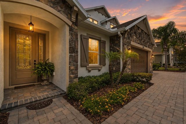 2709 CORDOBA RANCH BOULEVARD, Lutz, FL 33559