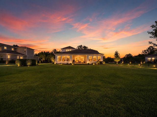 2709 CORDOBA RANCH BOULEVARD, Lutz, FL 33559