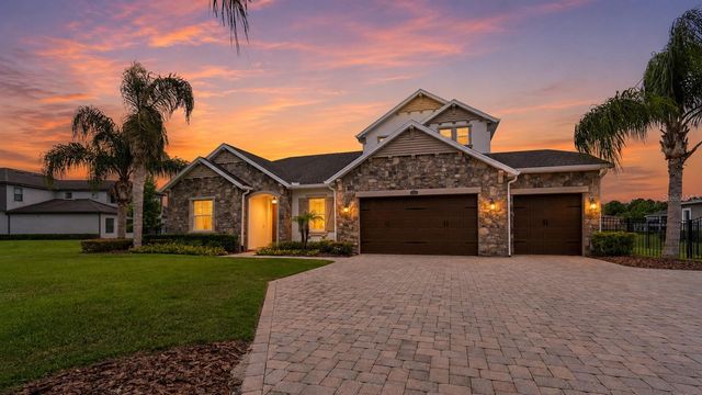 2709 CORDOBA RANCH BOULEVARD, Lutz, FL 33559