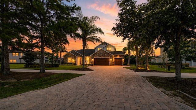 2709 CORDOBA RANCH BOULEVARD, Lutz, FL 33559